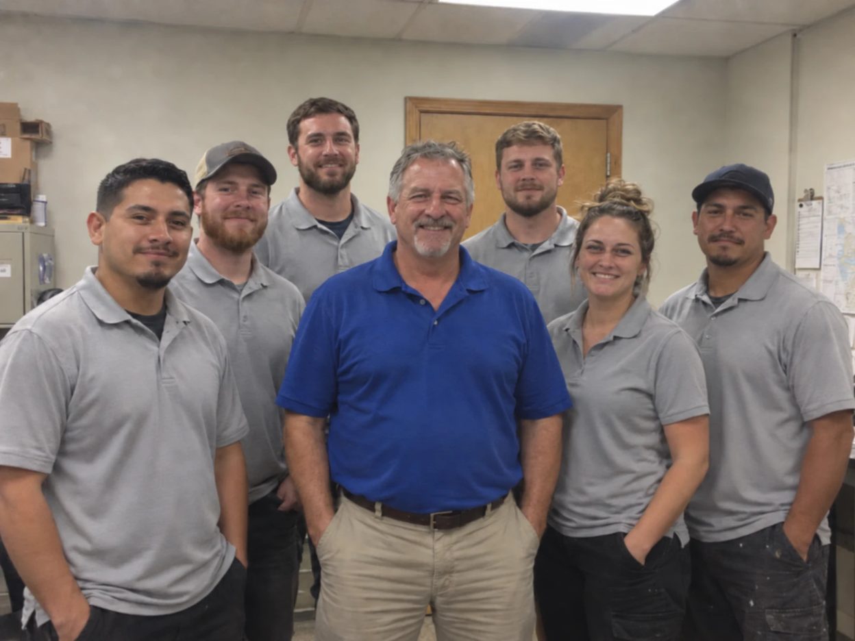 AC Repair service in Dearborn Heights, MI