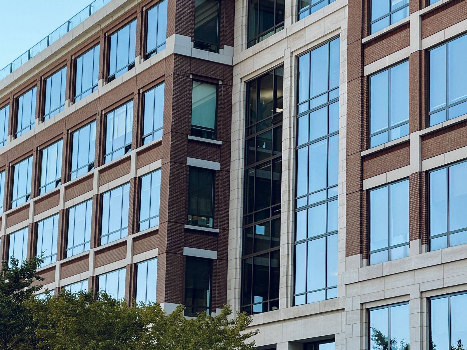 Commercial HVAC service in Dearborn Heights