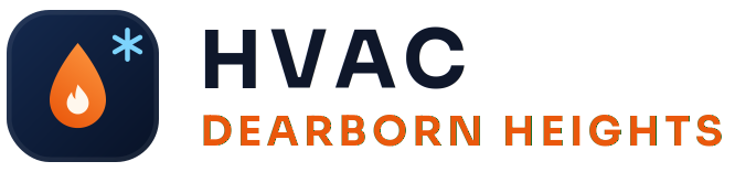 Dearborn Heights HVAC
